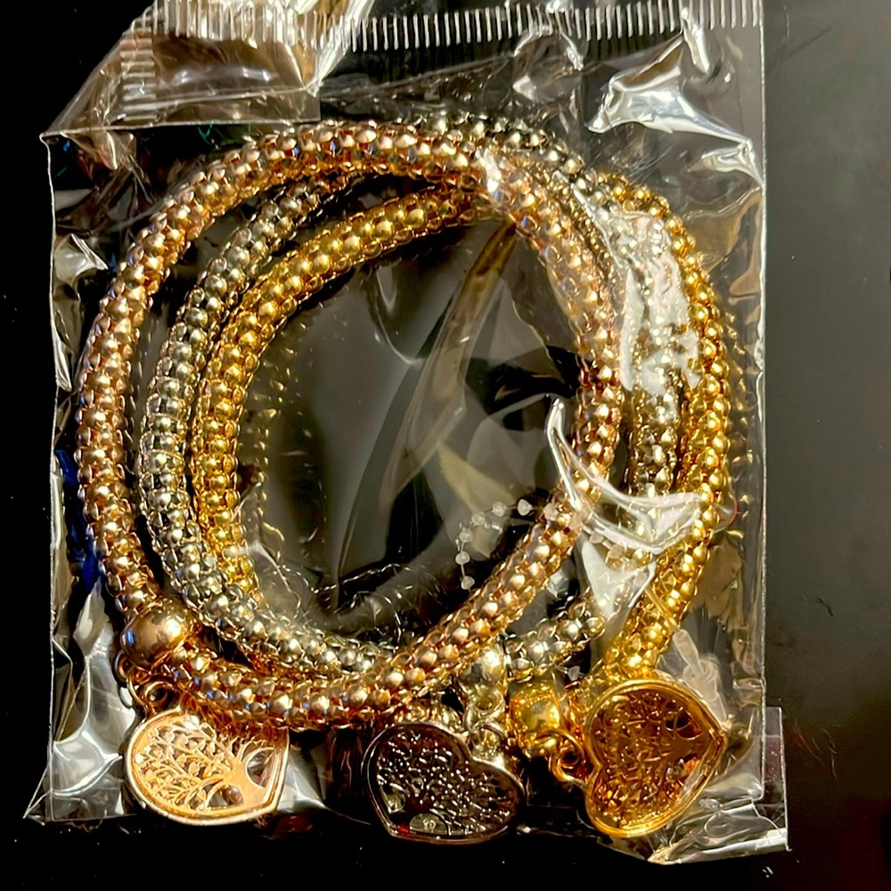 Tree of Life Bracelets